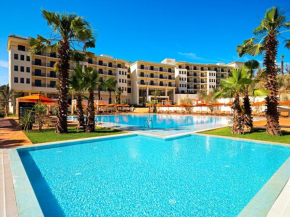 Отель Palais Medina & Spa  Фес